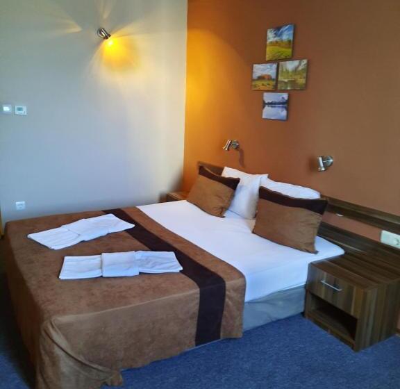 בית מלון כפרי Mizia