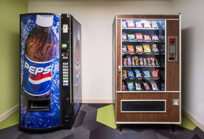 Hotelli Northfield Inn Suites And Conference Center