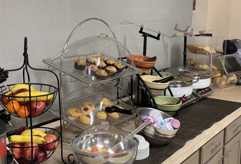 호텔 Northfield Inn Suites And Conference Center