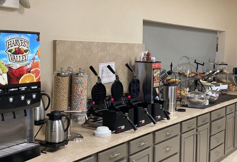 호텔 Northfield Inn Suites And Conference Center