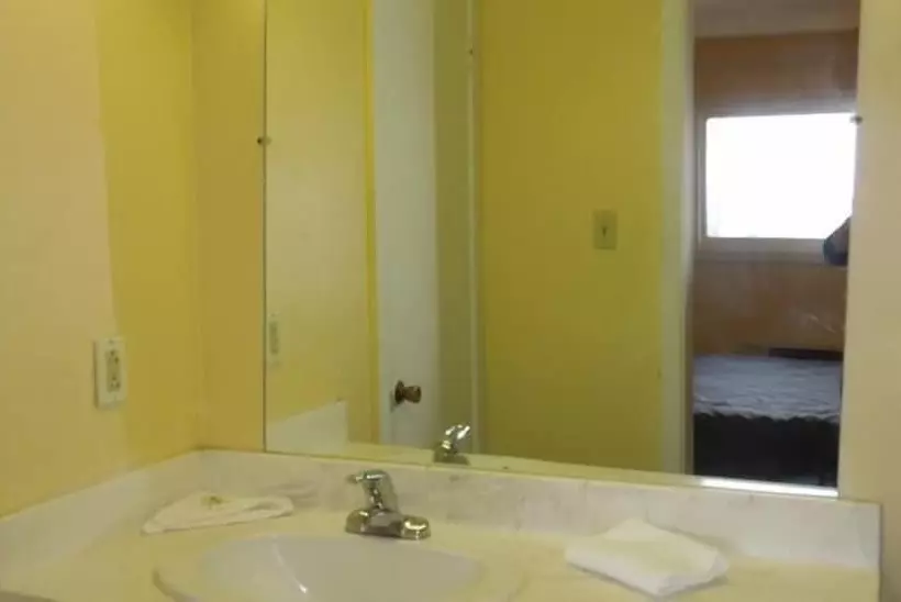 호텔 Red Carpet Inn Allentown Hausman Road