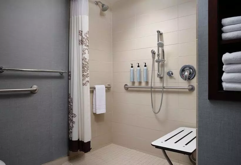 酒店 Residence Inn By Marriott Grand Rapids Airport