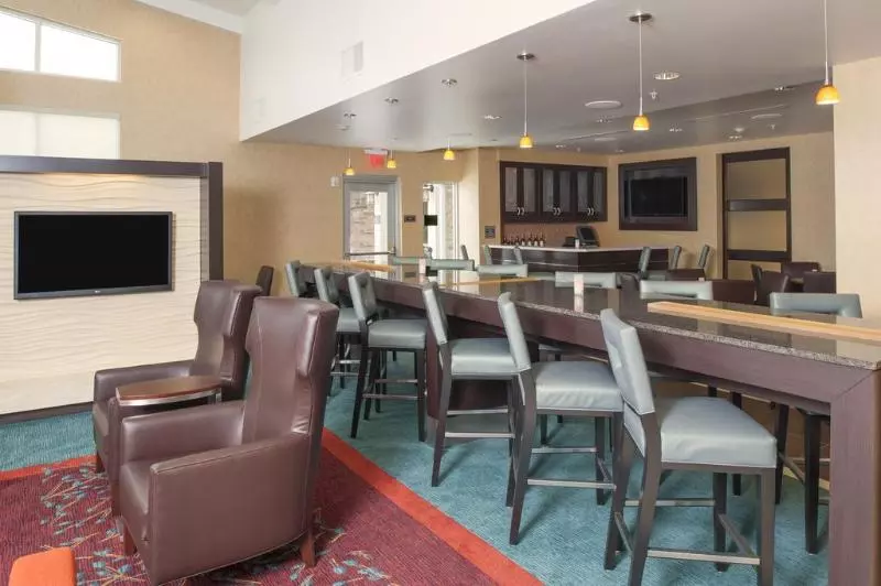 酒店 Residence Inn By Marriott Grand Rapids Airport