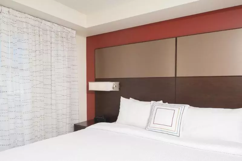 酒店 Residence Inn By Marriott Grand Rapids Airport