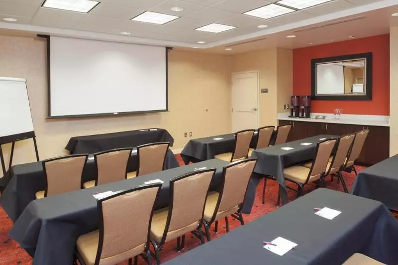 酒店 Residence Inn By Marriott Grand Rapids Airport