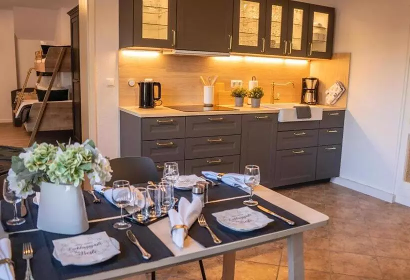 ホテル & Restaurant Am Alten Rhin