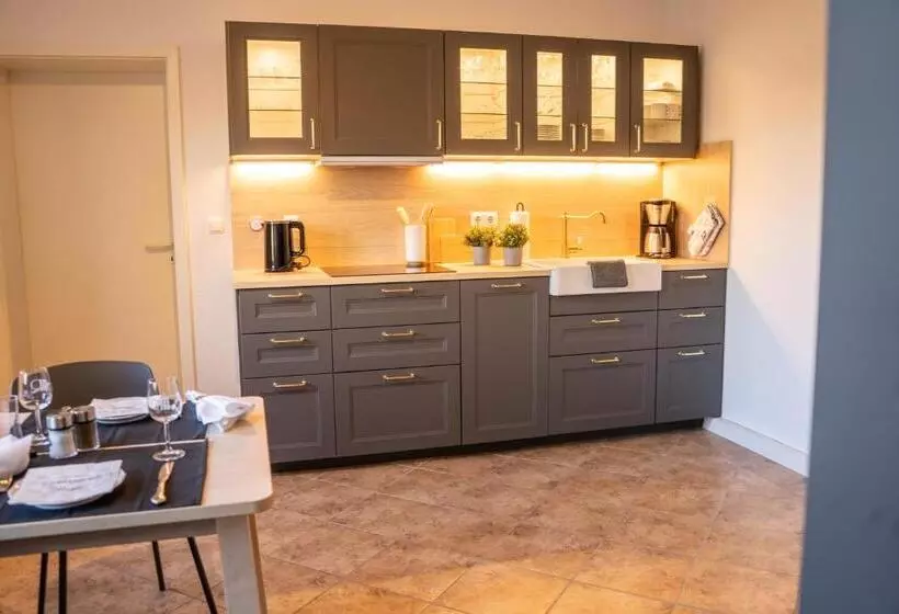 ホテル & Restaurant Am Alten Rhin