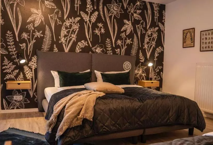 ホテル & Restaurant Am Alten Rhin