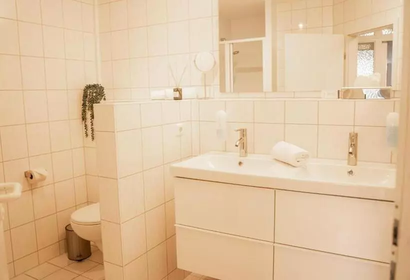 ホテル & Restaurant Am Alten Rhin