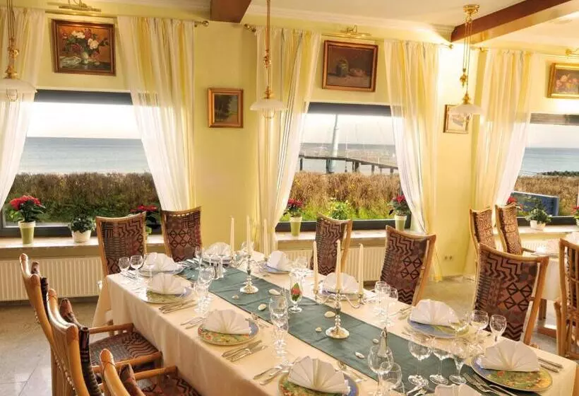 Отель Seeschlösschen