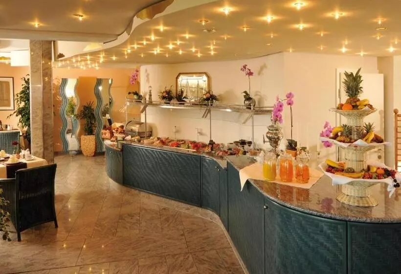 Отель Seeschlösschen