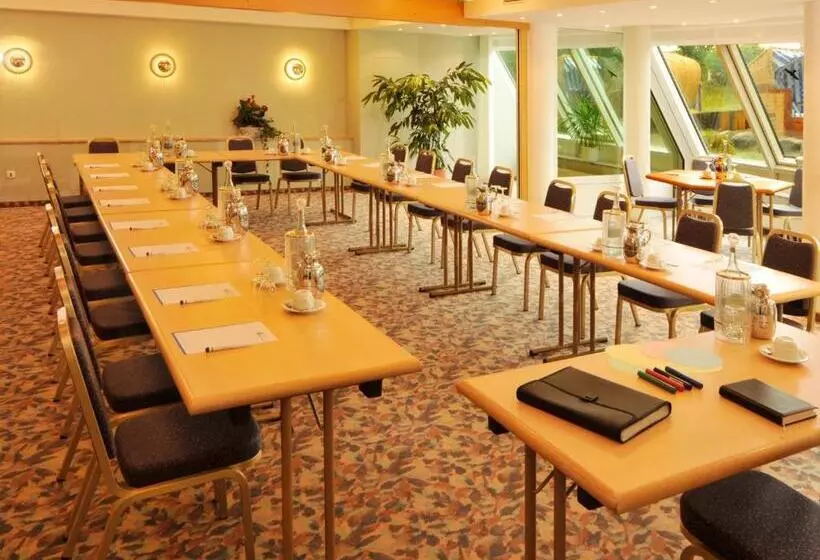 Отель Seeschlösschen