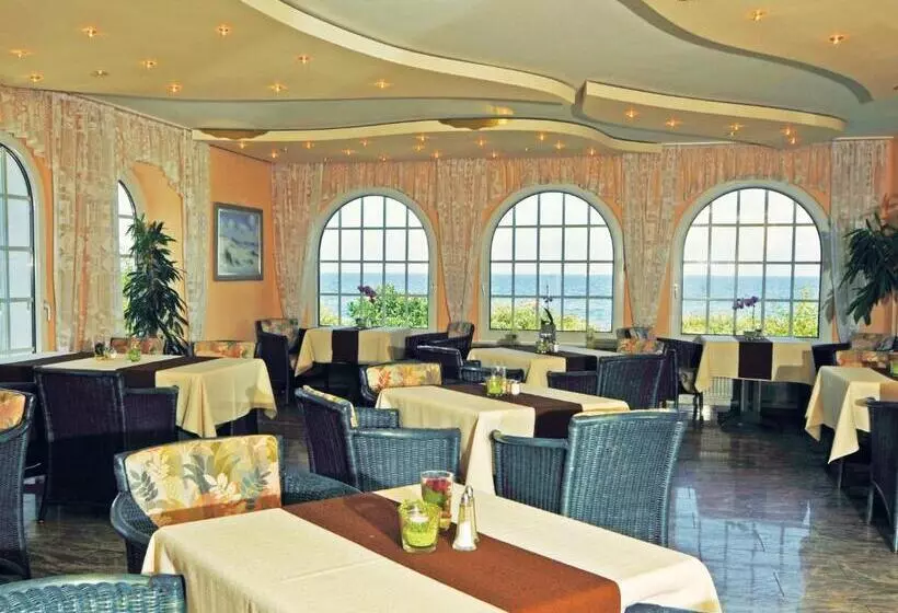 Отель Seeschlösschen