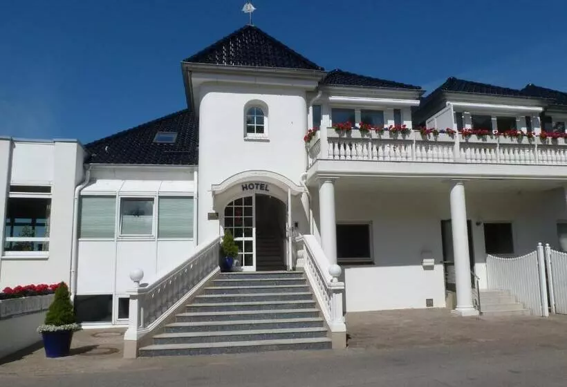 Отель Seeschlösschen