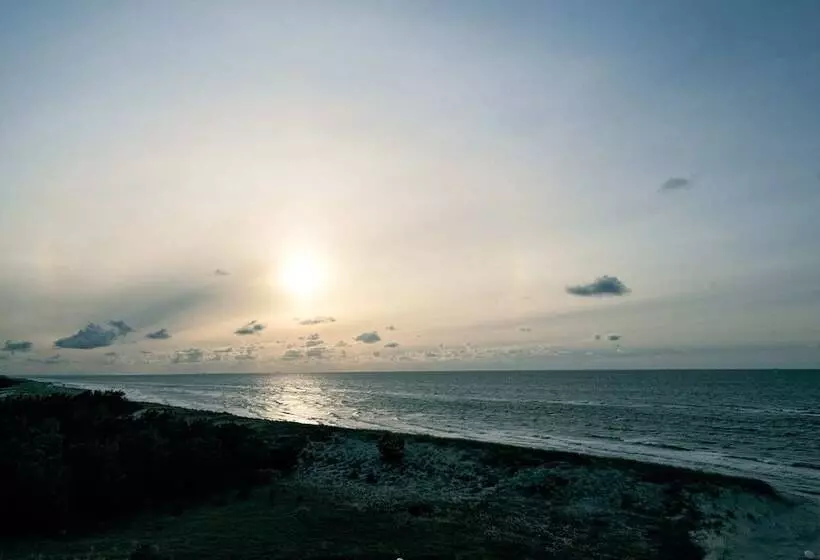 Strandhotel Dünenmeer Adults Only