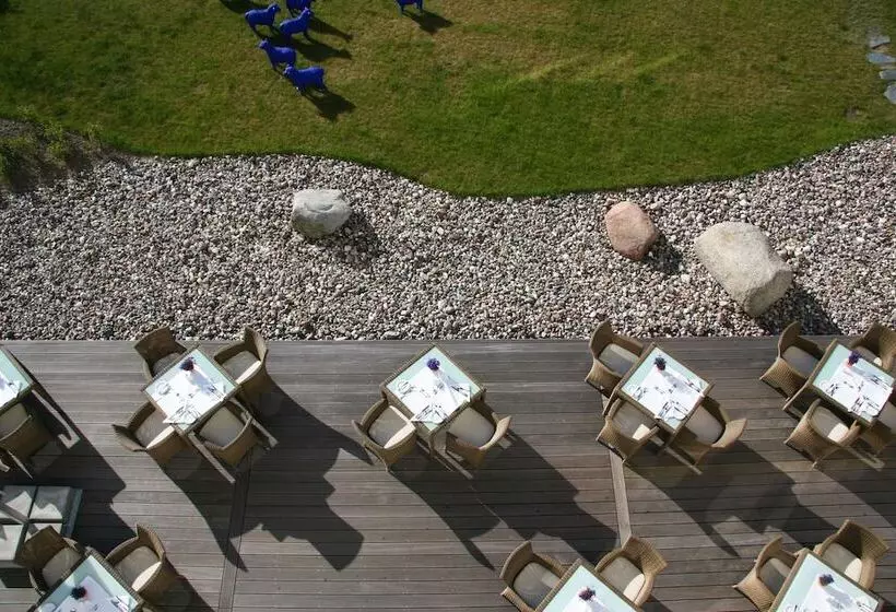 Strandhotel Dünenmeer Adults Only