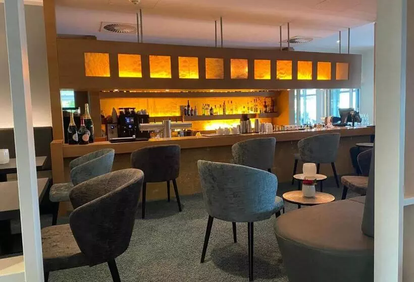 Strandhotel Dünenmeer Adults Only