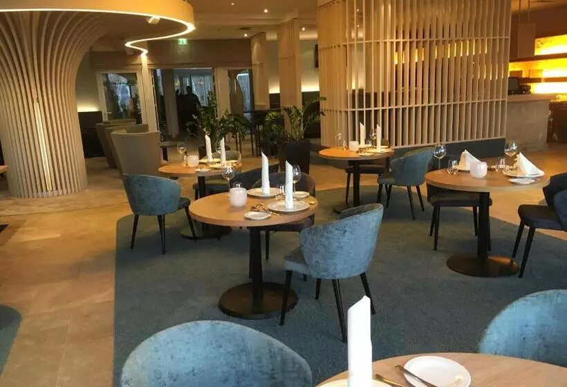 Strandhotel Dünenmeer Adults Only