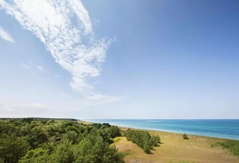 Strandhotel Dünenmeer Adults Only