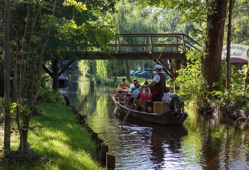 فندق Strandhaus   Boutique Resort & Spa