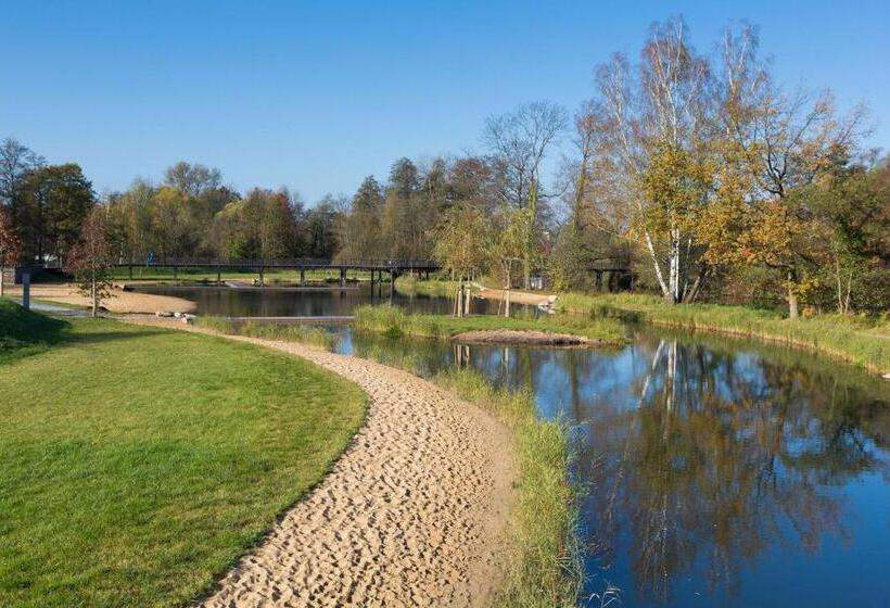 فندق Strandhaus   Boutique Resort & Spa