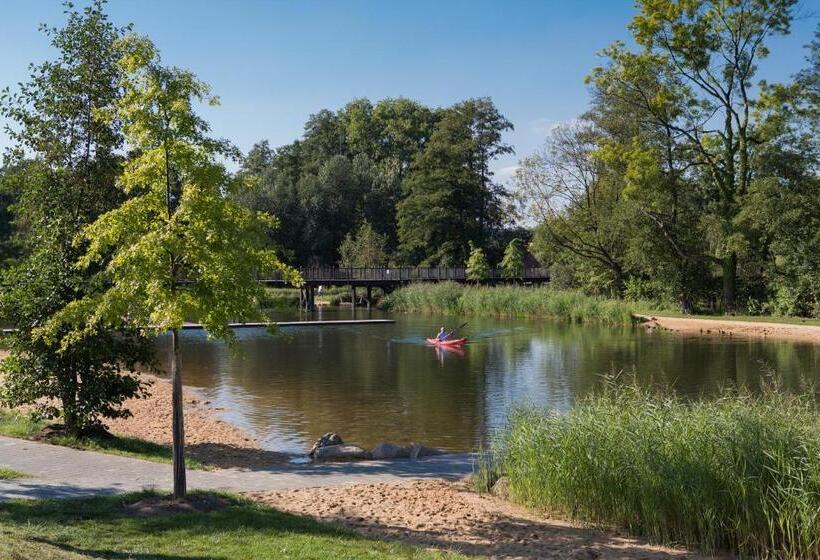 فندق Strandhaus   Boutique Resort & Spa