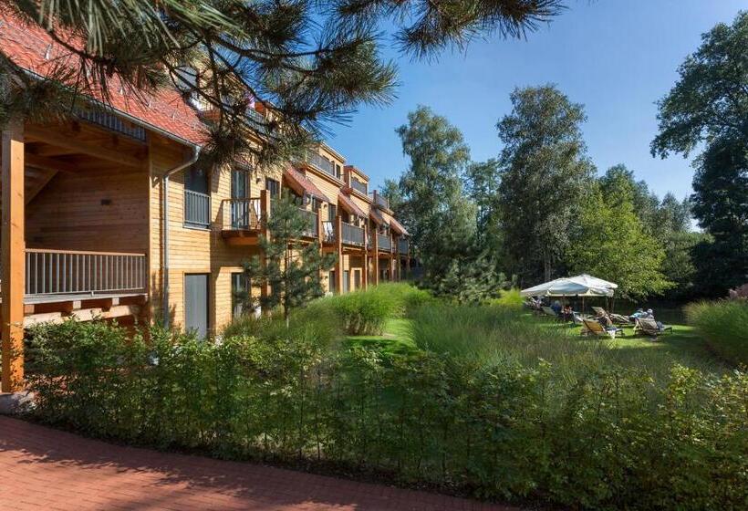 فندق Strandhaus   Boutique Resort & Spa