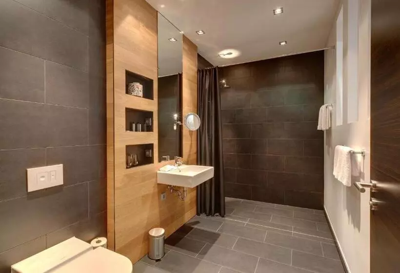 Hotel Strandhaus Boutique Resort & Spa