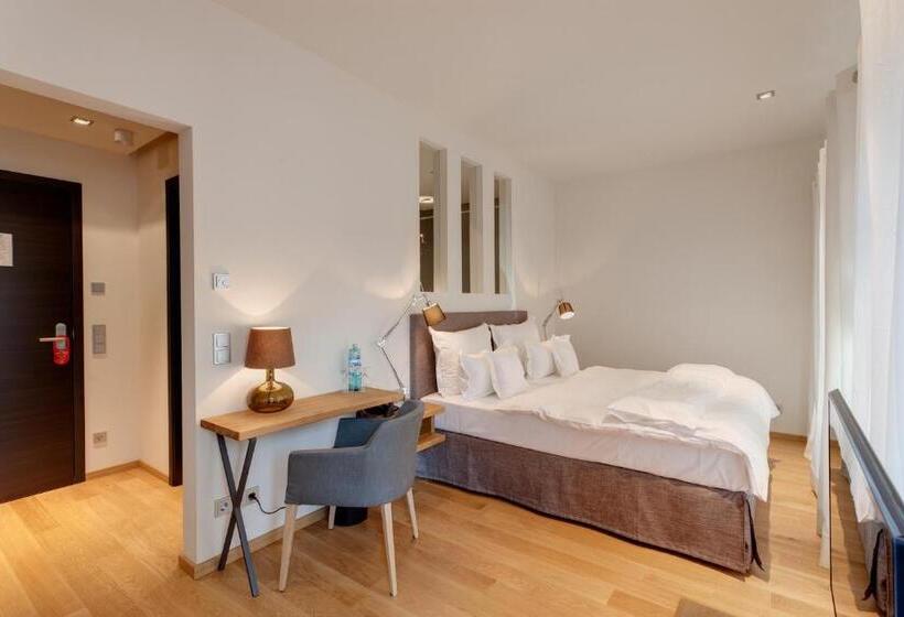 فندق Strandhaus   Boutique Resort & Spa