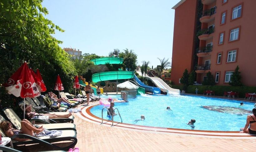 فندق Sunpark Garden