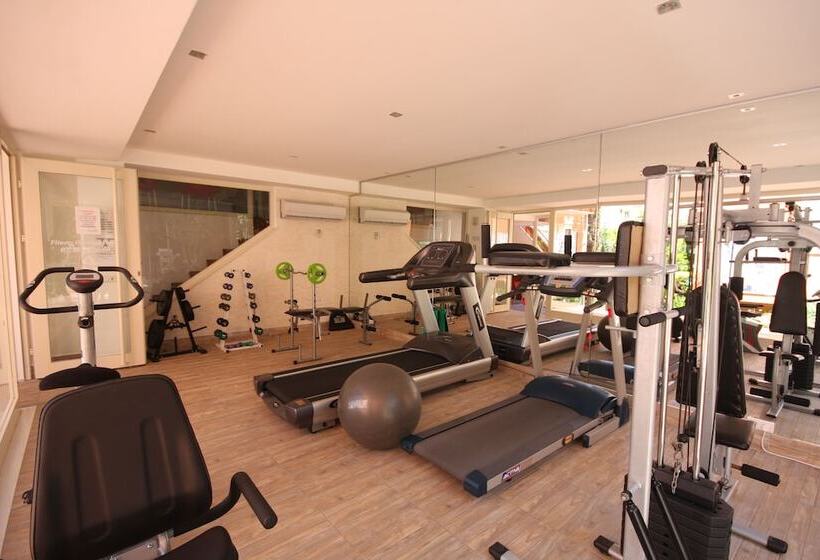 فندق Sunpark Garden