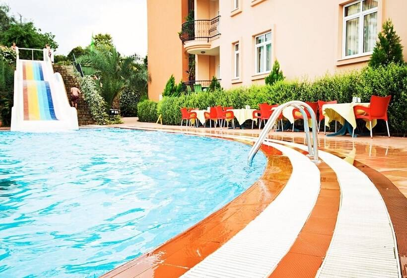 فندق Sunpark Garden