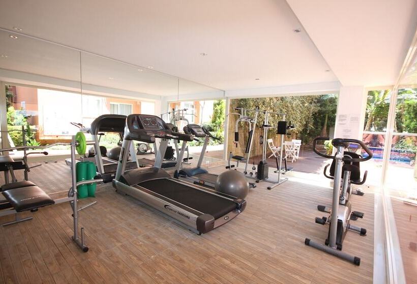 فندق Sunpark Garden