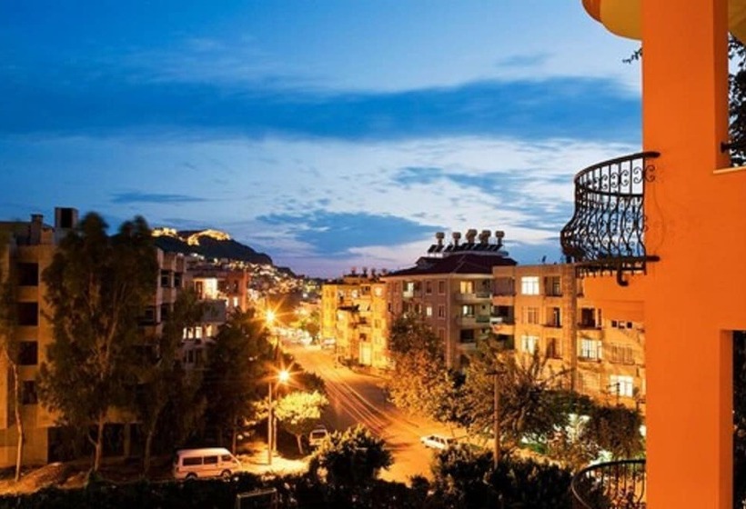 فندق Sunpark Garden