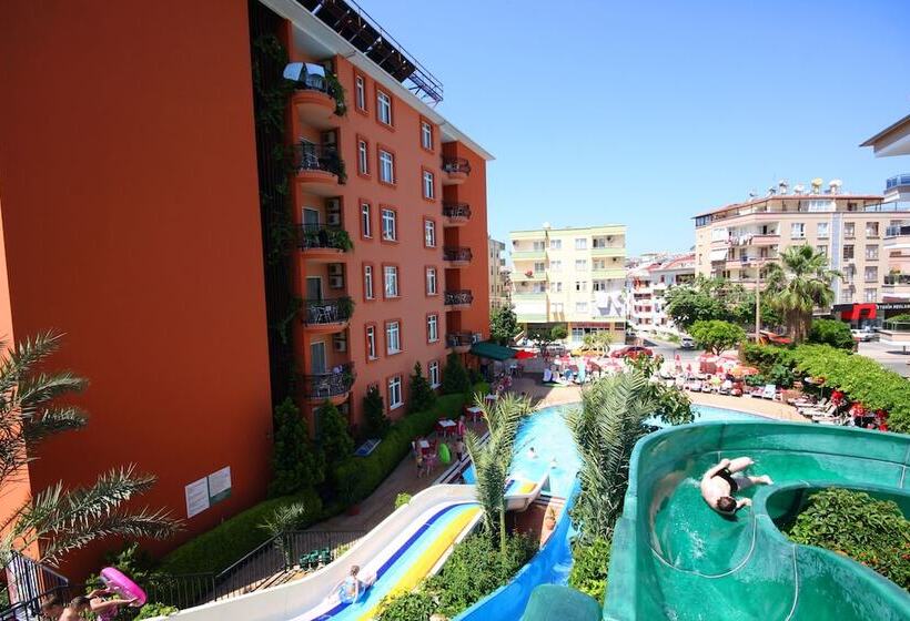 فندق Sunpark Garden