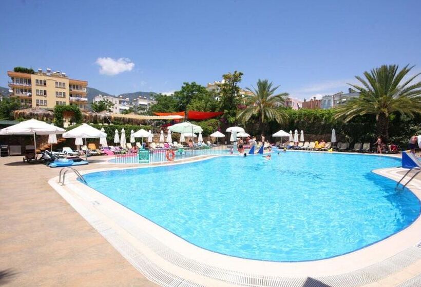 فندق Sunpark Garden