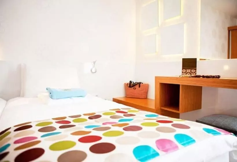 هتل Sunpark Garden