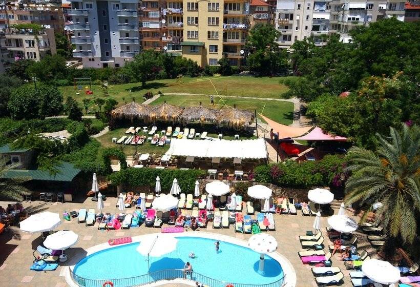 فندق Sunpark Garden