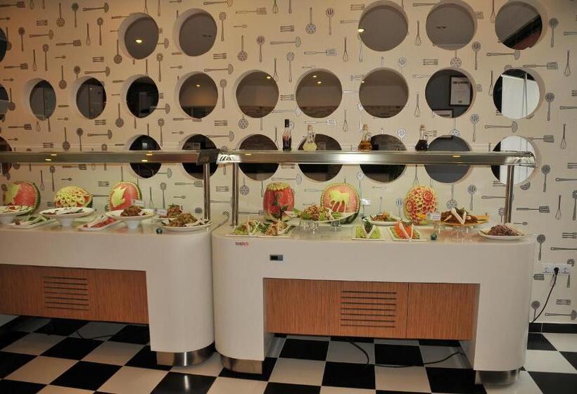 فندق Sunpark Garden