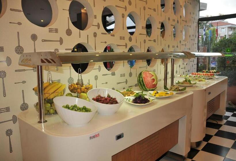 فندق Sunpark Garden