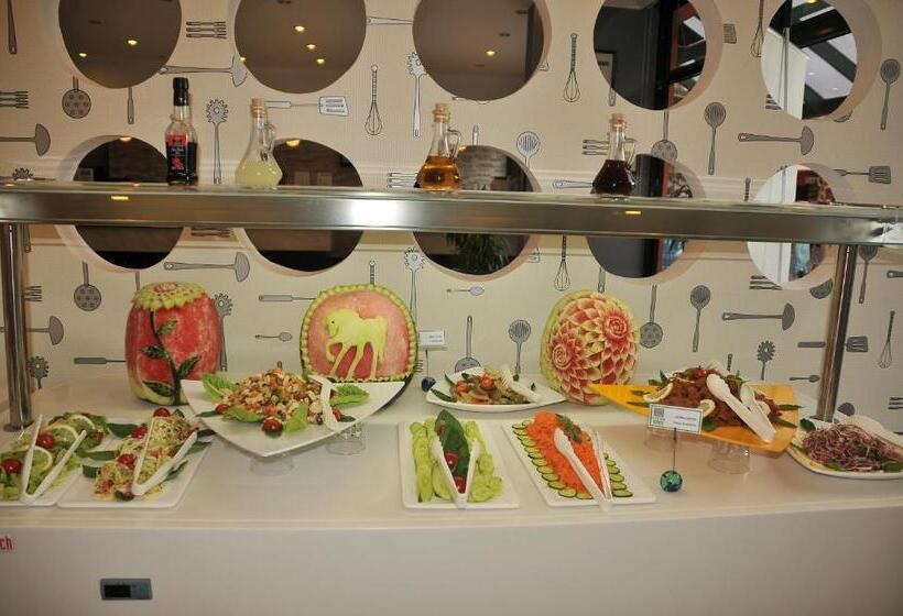 فندق Sunpark Garden