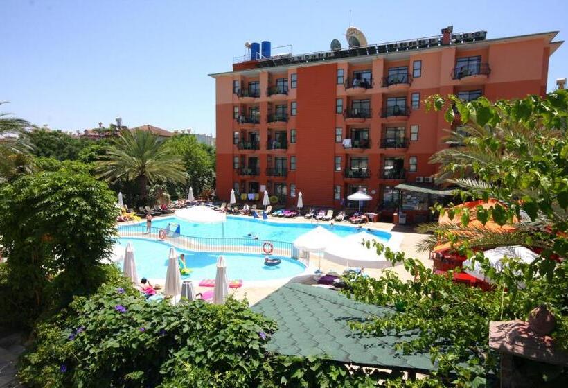 فندق Sunpark Garden