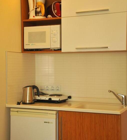 فندق Sunpark Garden