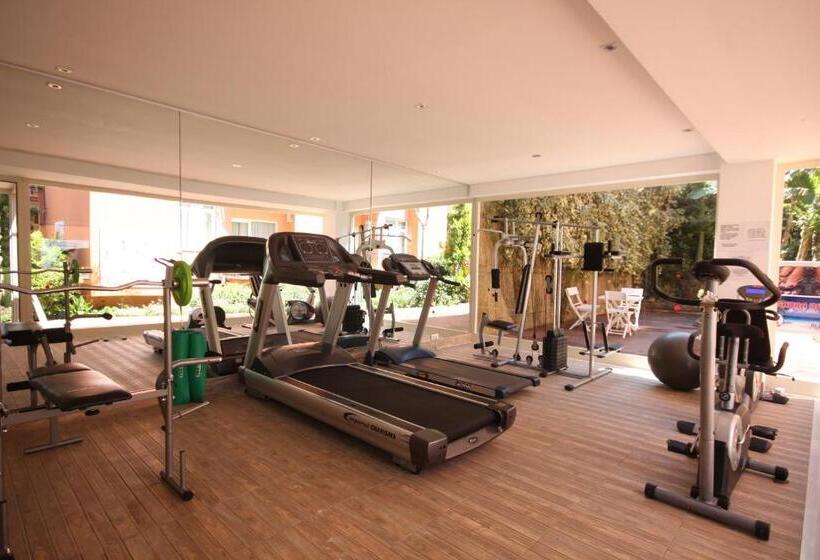 فندق Sunpark Garden