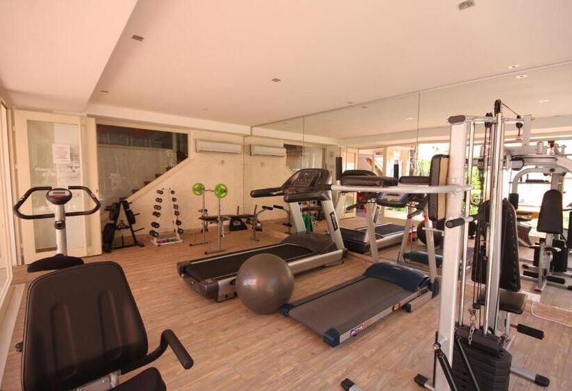 فندق Sunpark Garden