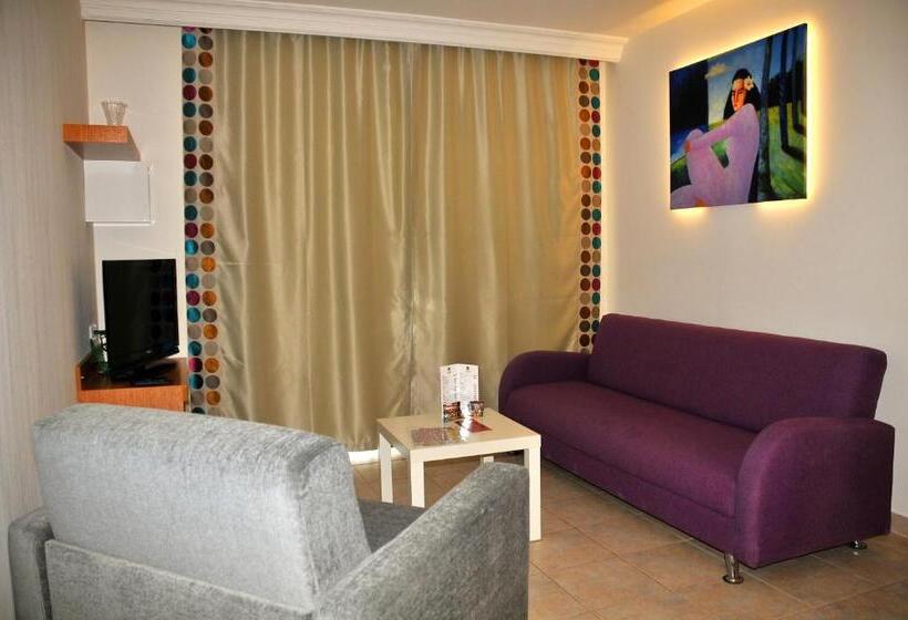 فندق Sunpark Garden