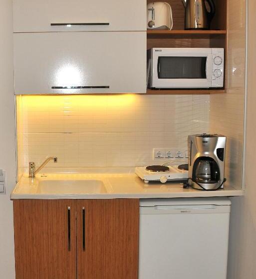 فندق Sunpark Garden