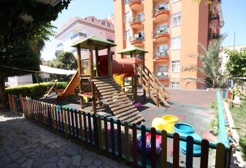 فندق Sunpark Garden