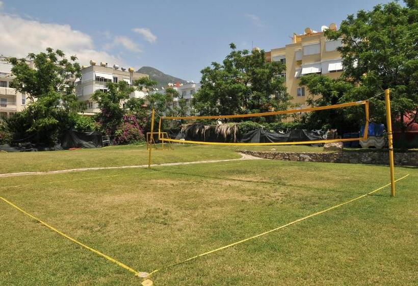 فندق Sunpark Garden