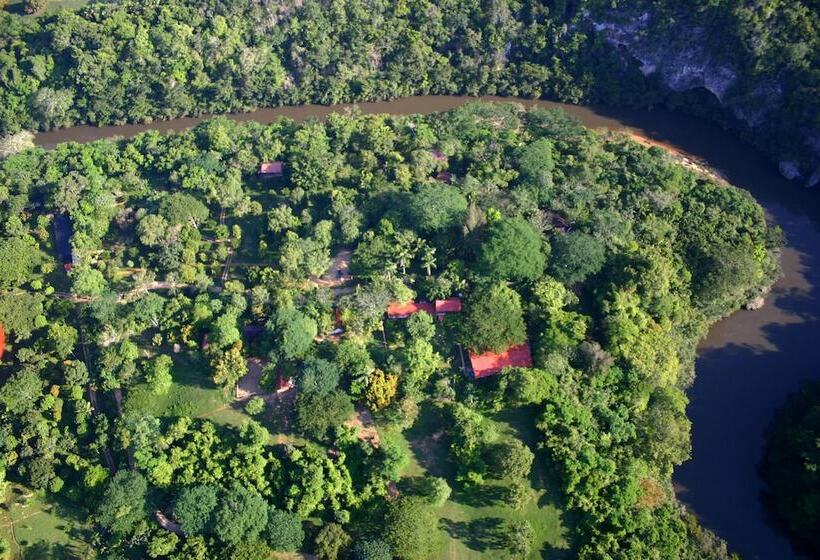 فندق Sweet Songs Jungle Lodge, A Muy’ono Resort